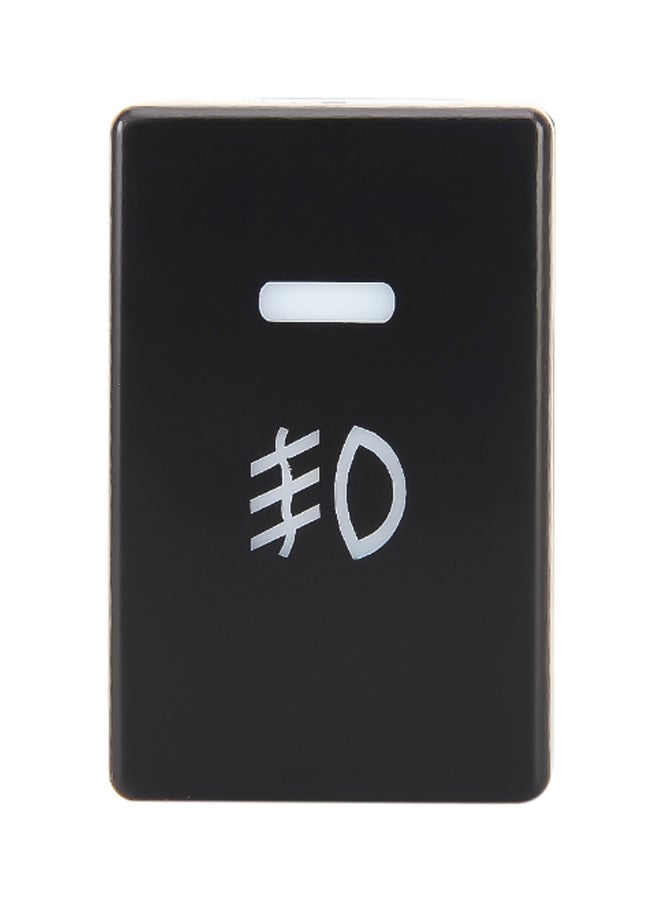 إسكدنيا مفتاح لتشغيل/إيقاف تشغيل مصباح الضباب ب5 دبابيس مع كابل - Image 5