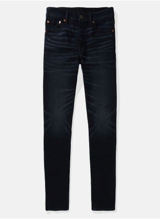 BLUE BLACK
