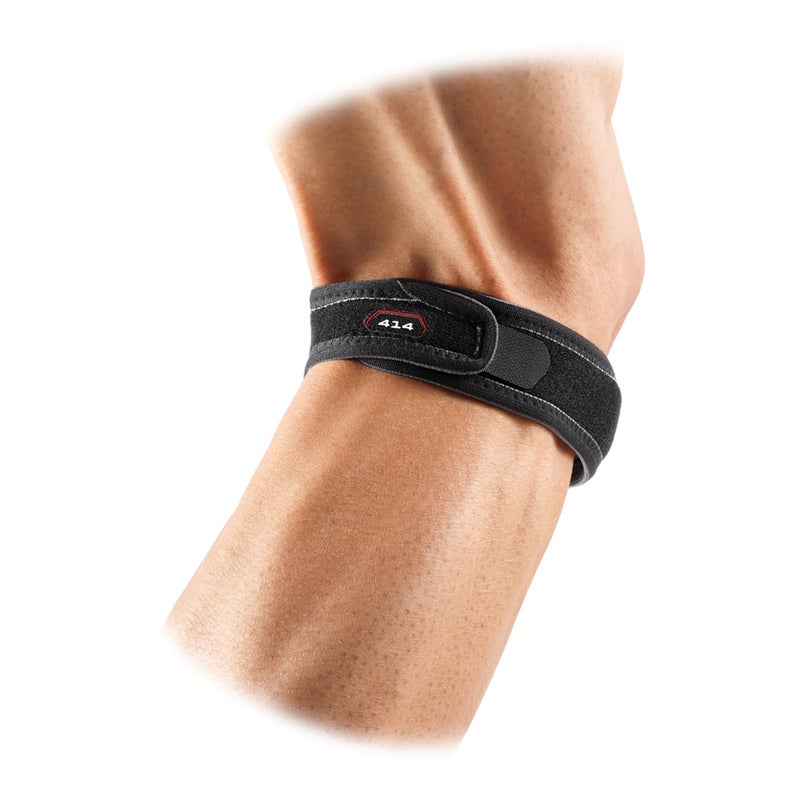 McDavid Level 2 Knee Strap/Patella, For adults - Image 3