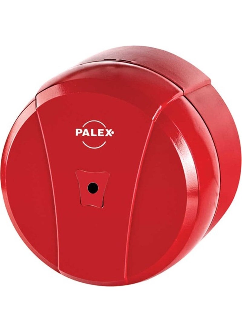 Tek Tıkla Mutfak - One Click Kitchen Practical Toilet Paper Dispenser Plx-3440-B - Image 1