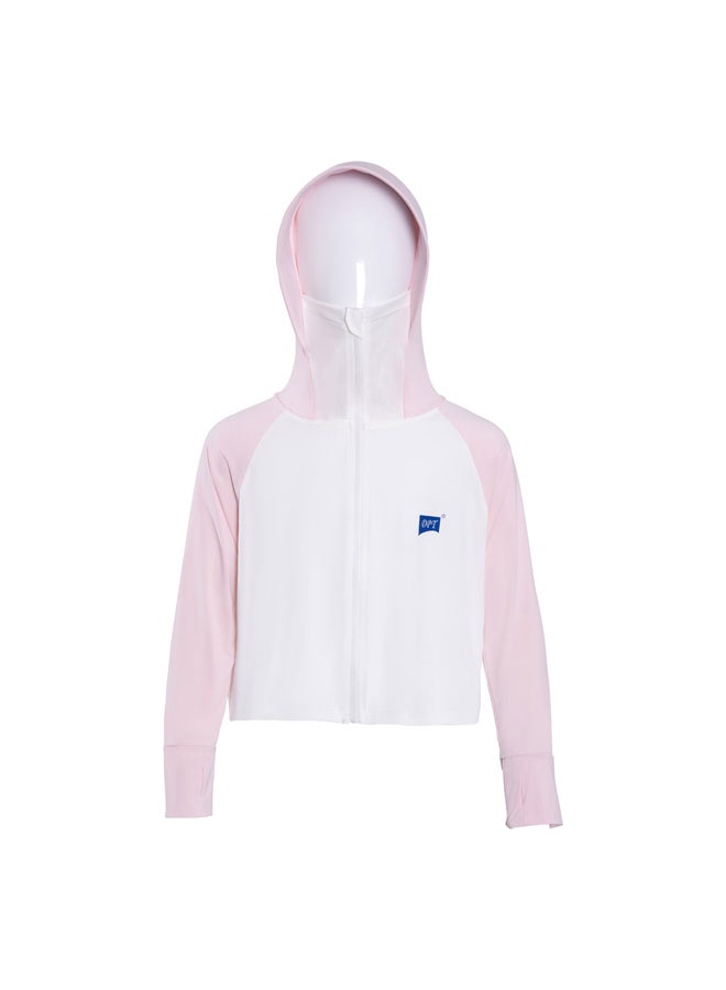 دي بي تي ملابس الحماية من الشمس للأطفال، مقاس 40*47* 120سم - Image 1