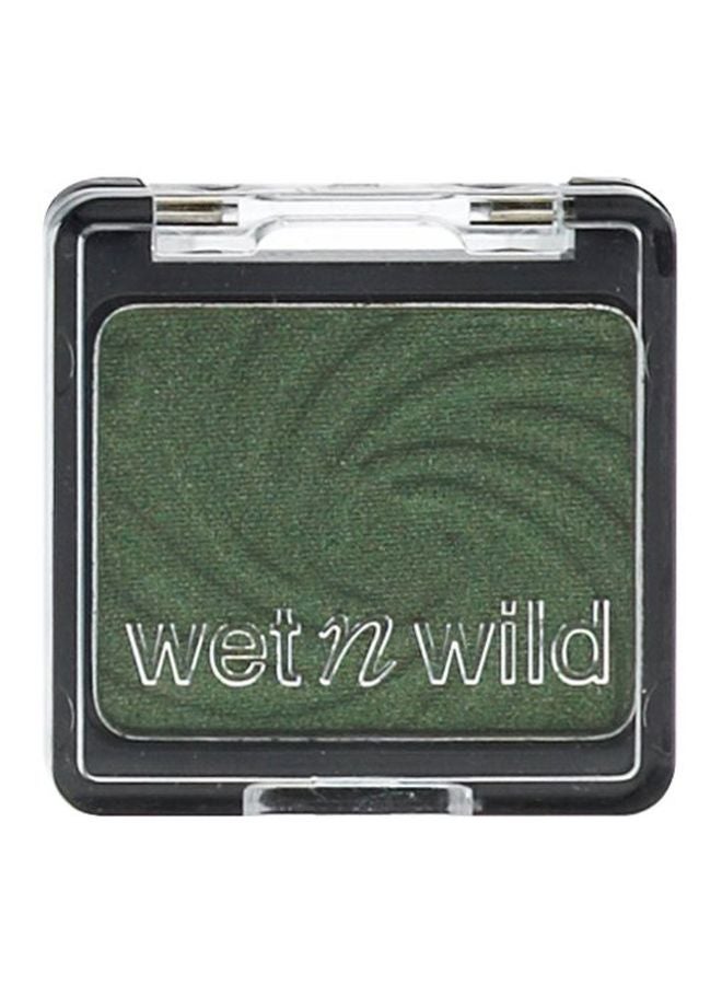 Wet N Wild Color Icon Single Eyeshadow Envy - Image 3