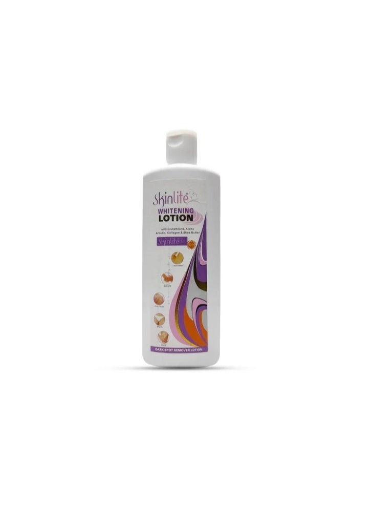 SKINLITE SkinLite Whitening Lotion With SPF 60 PA+++  - Image 1