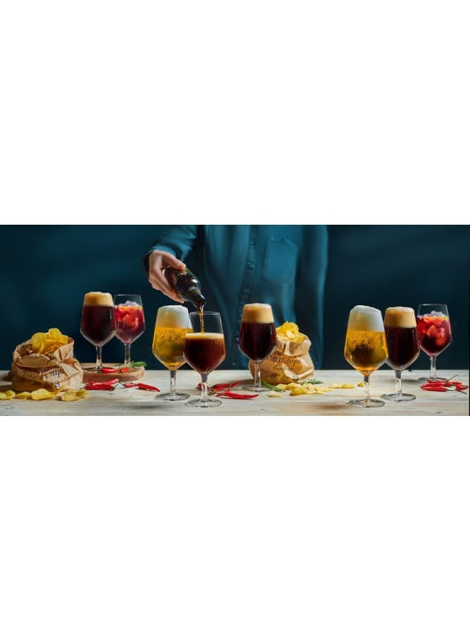 رويال ليردام طقم بارتي آت هوم بيير 53 - 12ق - Image 1