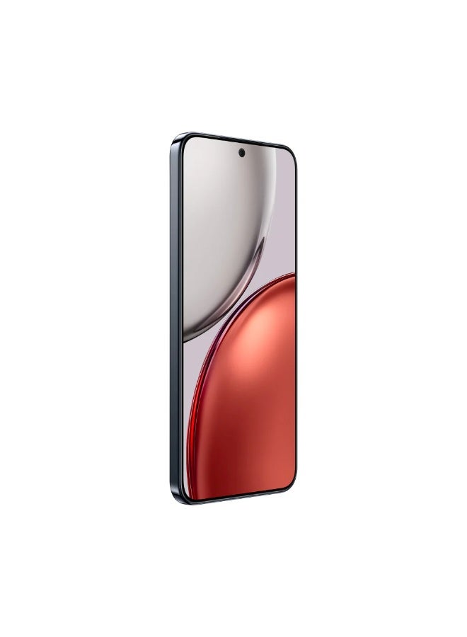 Honor X9D Dual SIM Midnight Black 12GB RAM 256GB - 5G Middle East Version - Image 2