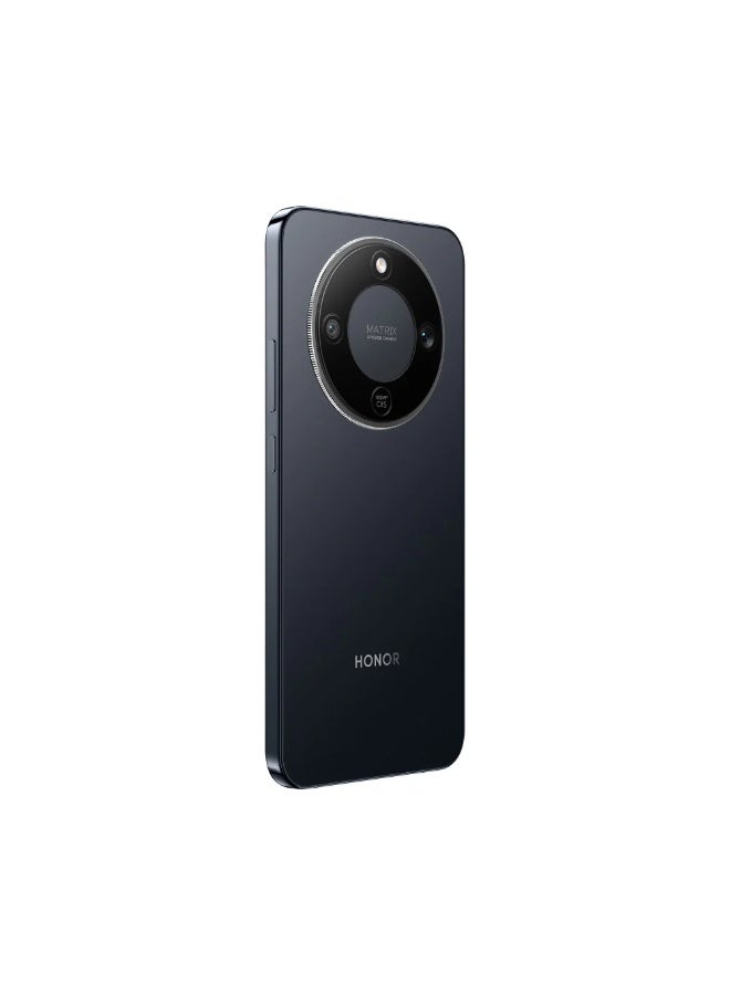 Honor X9D Dual SIM Midnight Black 12GB RAM 256GB - 5G Middle East Version - Image 4