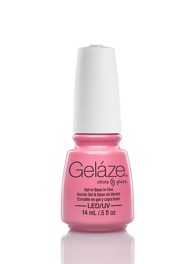 Gelaze Exceptionally Gifted