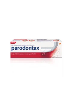 Parodontax Whittening Toothpaste - 50 Ml 