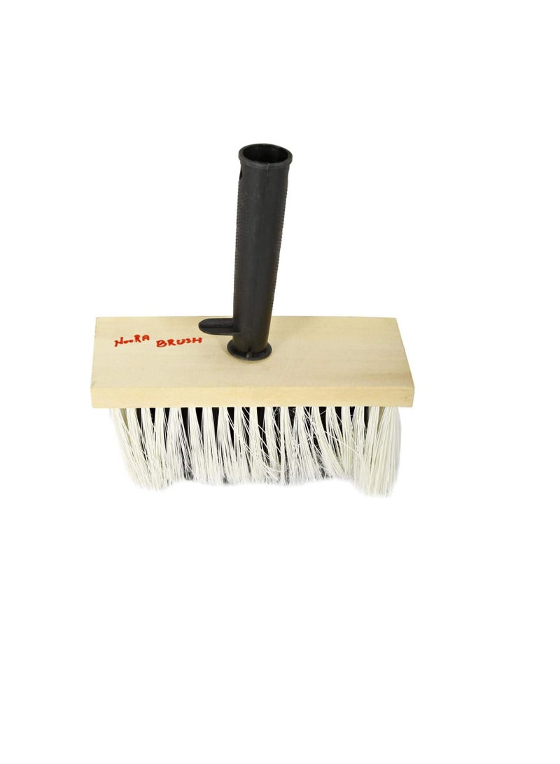 Noora Brush (7in, Beige) - Image 2