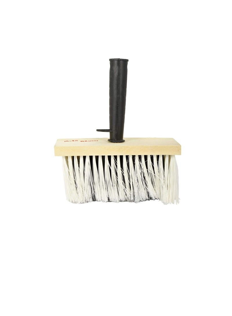 Noora Brush (7in, Beige) - Image 1