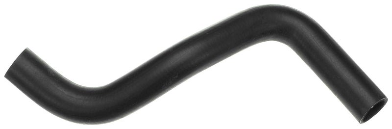 ACDelco Gold 22704M Molded Upper Radiator Hose