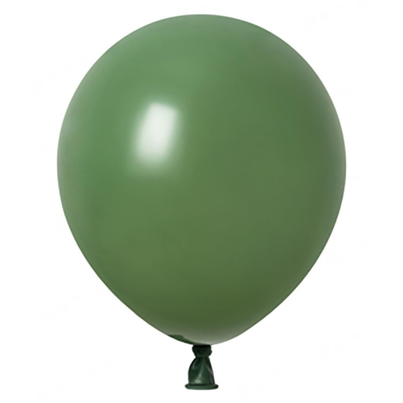 Beaumode Golf Blue and Green Balloon Arch Kit for Hole In One Birthday Masters Golf Party Fore Par-Tee Baby Shower Party Decoration (Blue Green) - Image 5