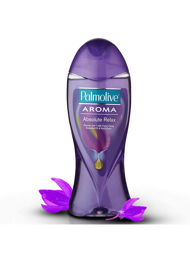 Aroma Absolute Relax Shower Gel