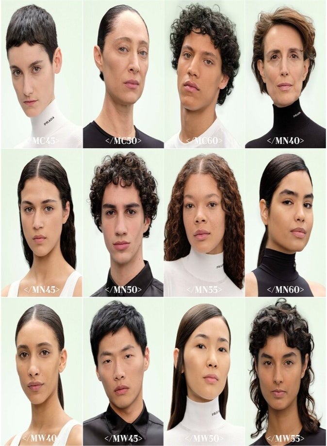 PRADA Reveal Skin Optimizing Foundation Refill 30ml – MN40 Long-Wear Natural Finish Refillable Foundation - Image 5