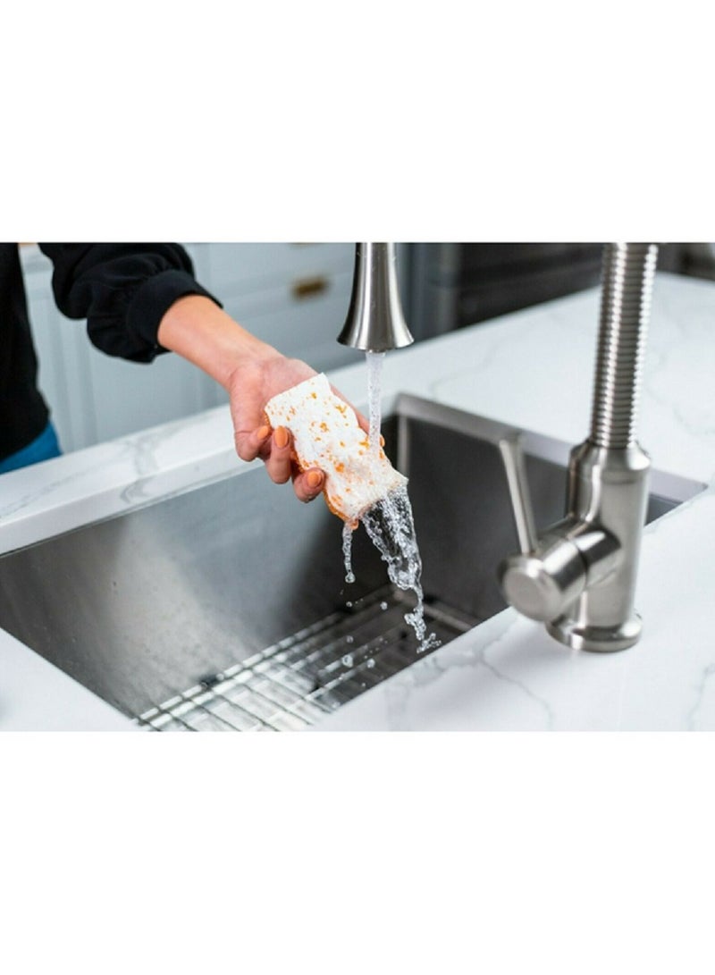 Scrub Daddy strong and durable sponge - Image 4