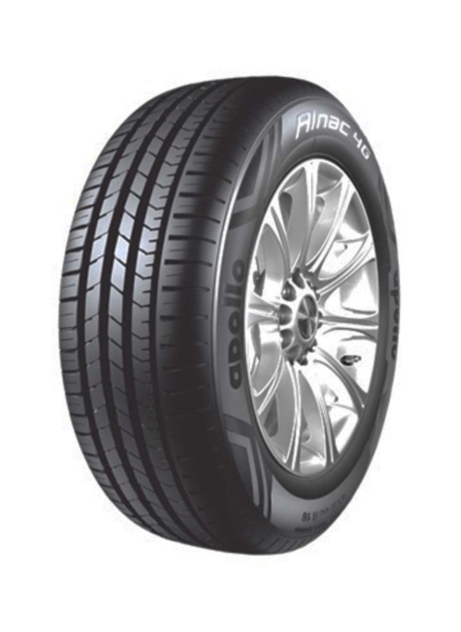 Apollo - 205/55R17 91H Alnac 4G Tl - Image 1