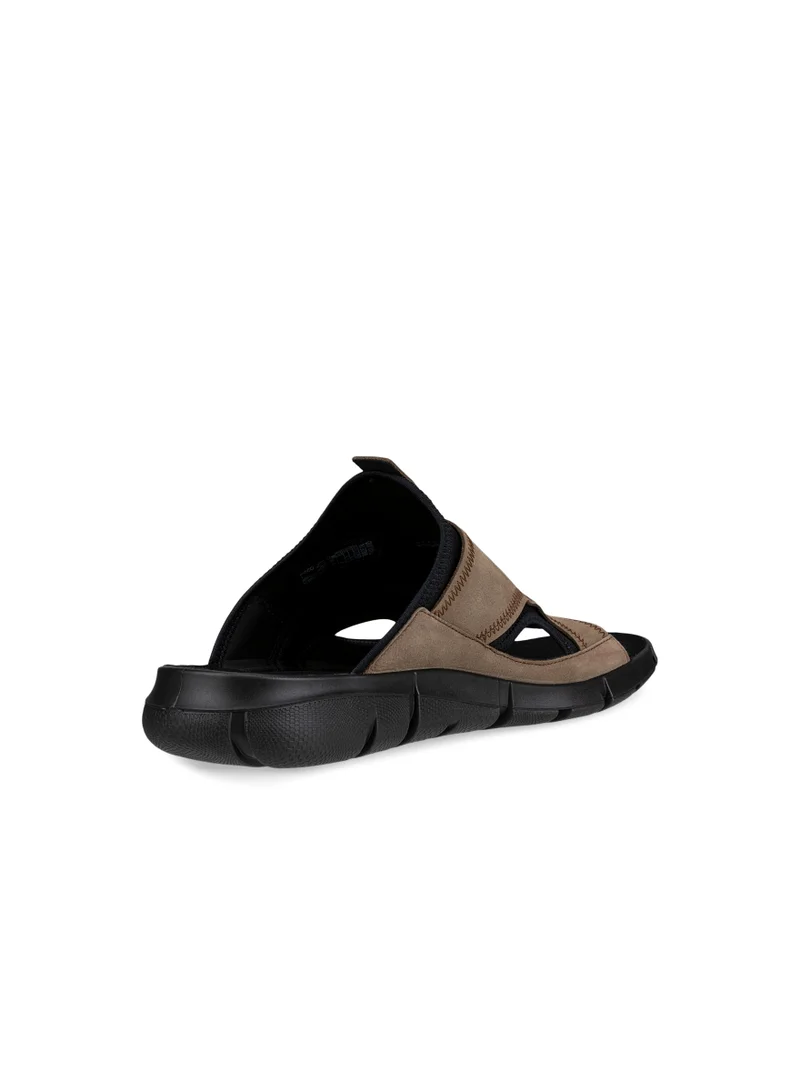 ECCO ECCO Intrinsic Sandal M CocoaBrown Black