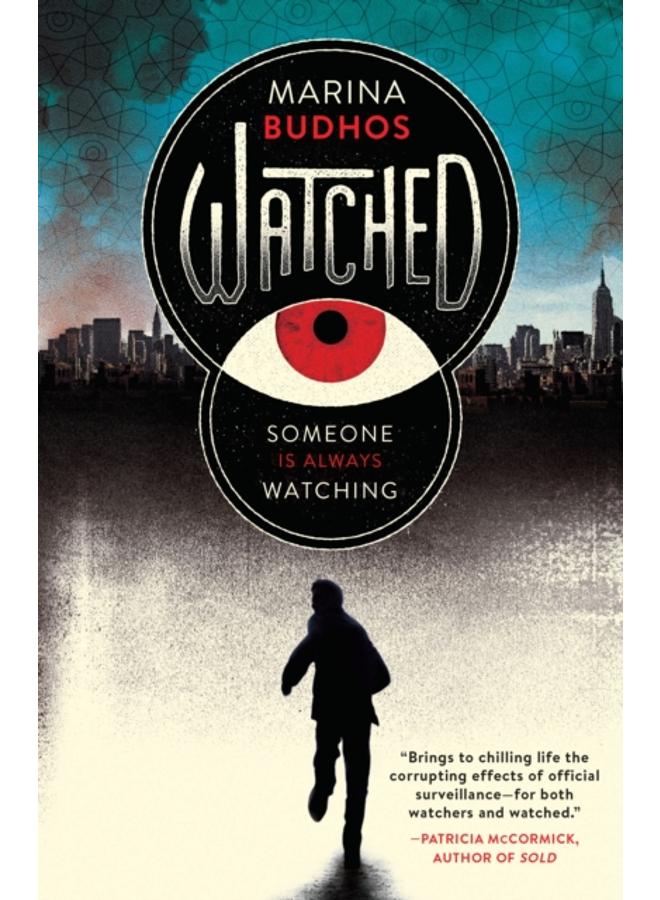 Watched 