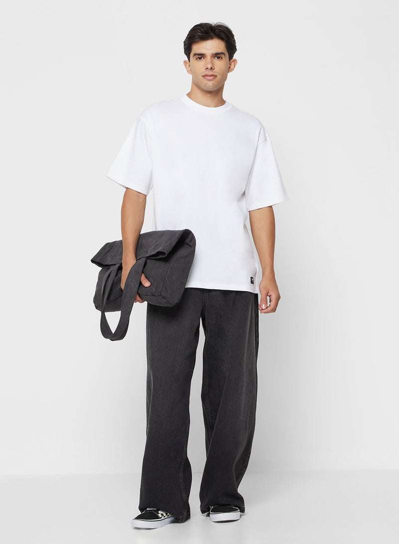 فانز تي شيرت قياسي أصلي - Image 4