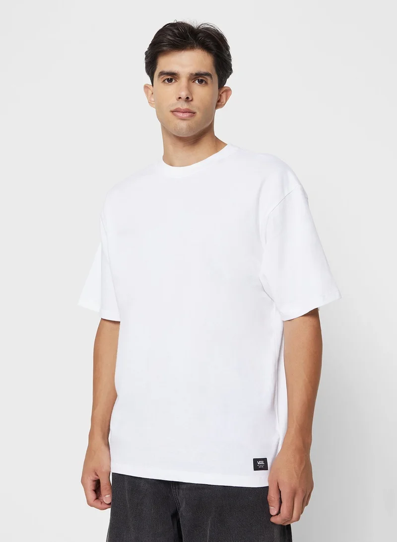 VANS Original Standard T-Shirt