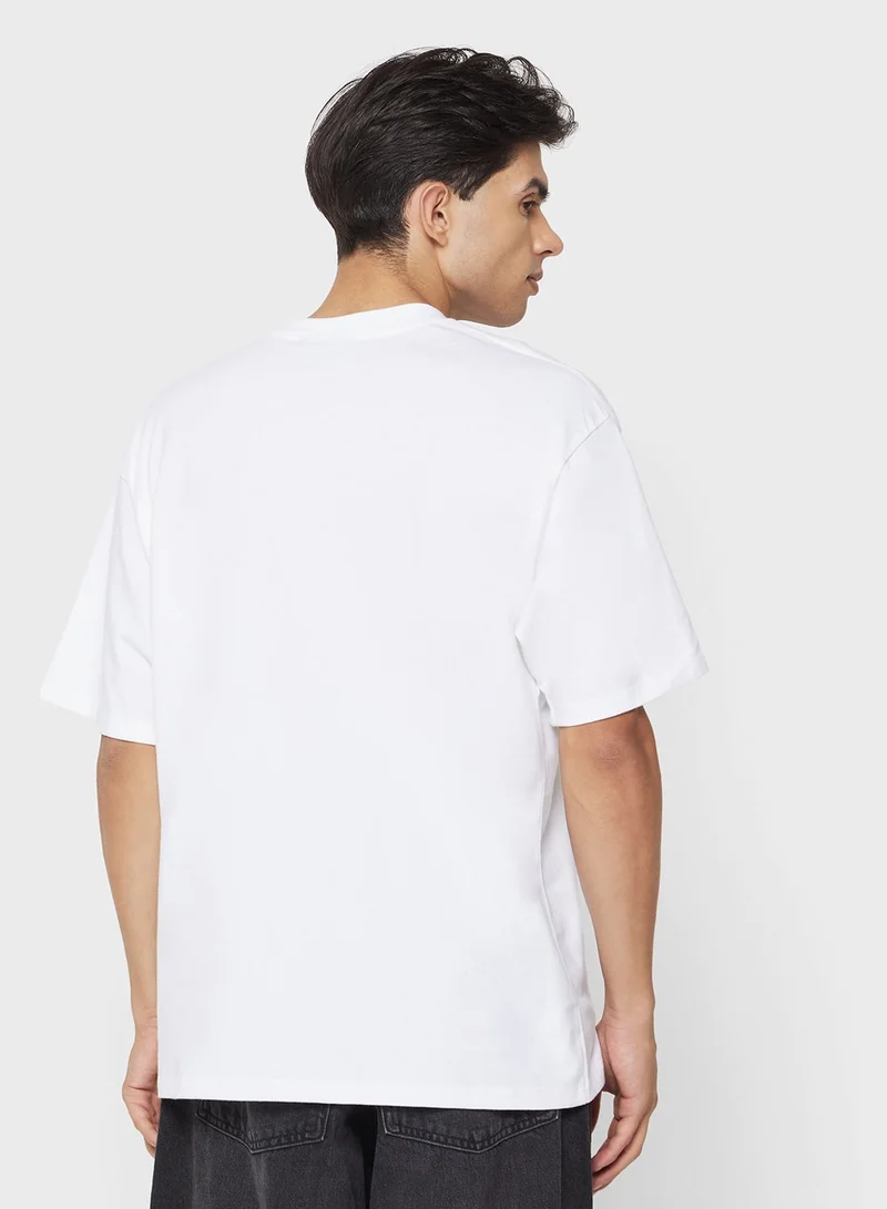 VANS Original Standard T-Shirt