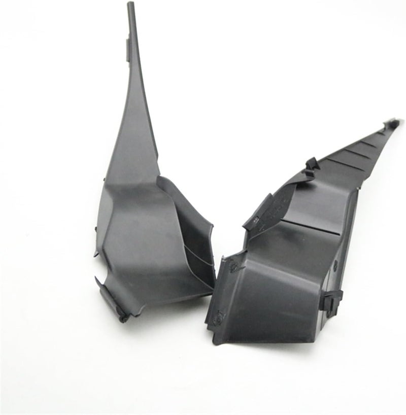 Yurefax Front Wiper Cowl Side Trim Cover for Subaru Forester - Image 3