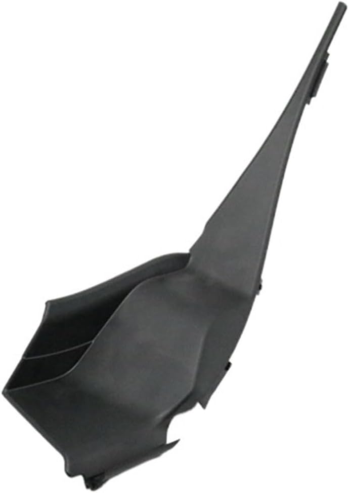 Yurefax Front Wiper Cowl Side Trim Cover for Subaru Forester - Image 1