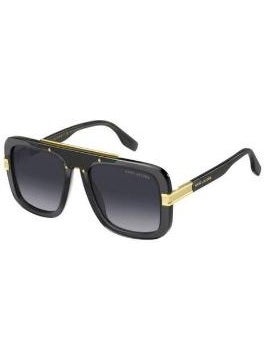 Marc Jacobs Marc 670/S KB790 Men's Sunglasses  - Image 3