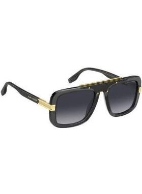 Marc Jacobs Marc 670/S KB790 Men's Sunglasses  - Image 2