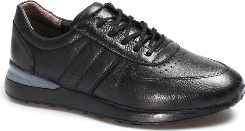 فاست ستيب Leather Men's Casual Shoes 585MA707