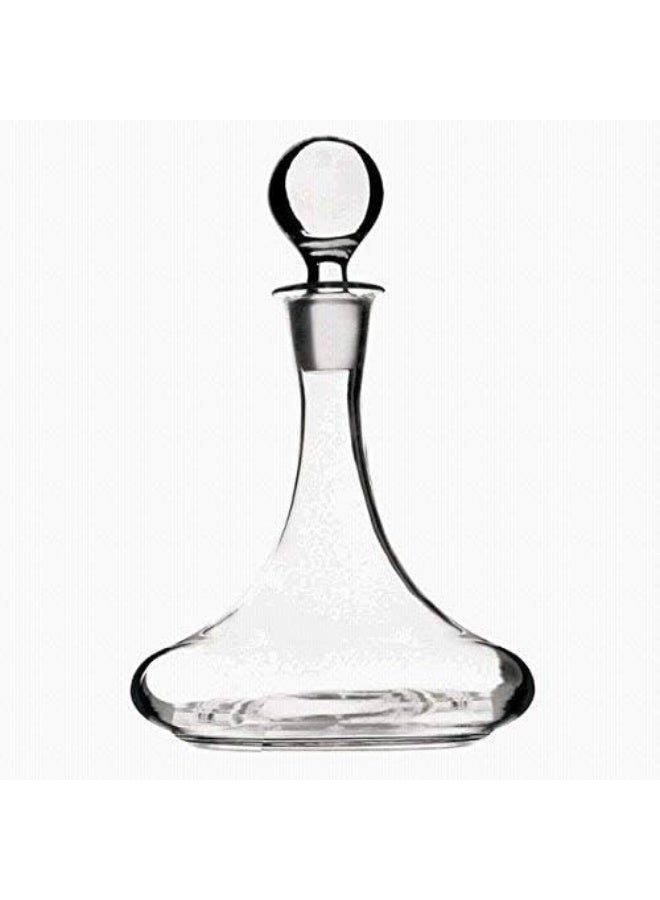 PEUGEOT Beverage Acc Capitaine Decanter 750Ml  - Image 1