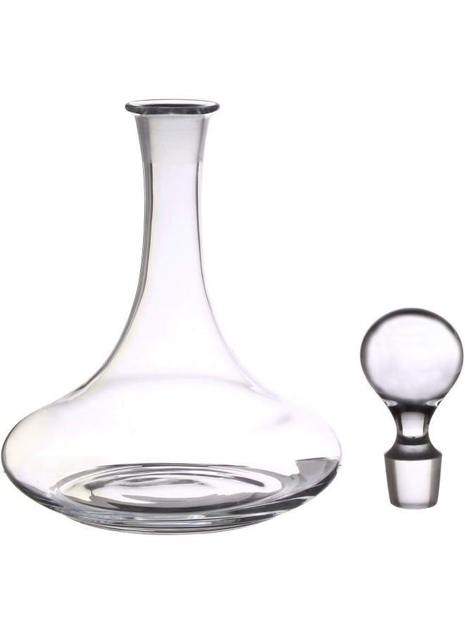 PEUGEOT Beverage Acc Capitaine Decanter 750Ml  - Image 2
