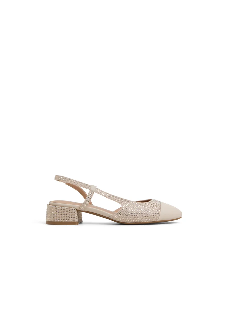 CALL IT SPRING Close Toe Ankle Strap Pumps