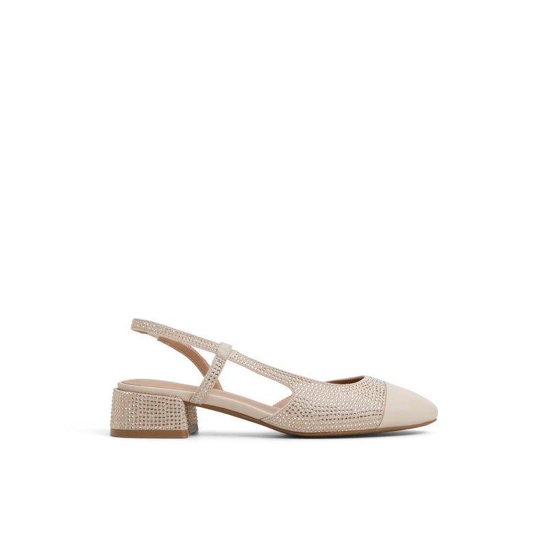 CALL IT SPRING Close Toe Ankle Strap Pumps  - Image 1