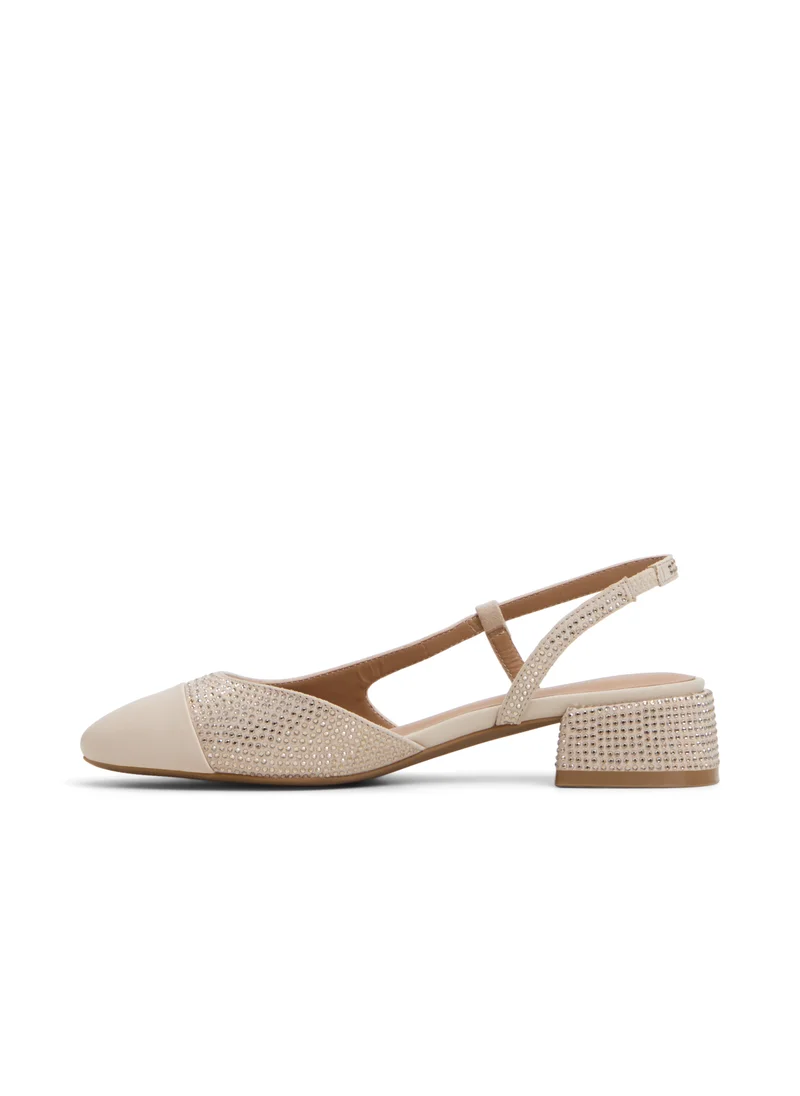 CALL IT SPRING Close Toe Ankle Strap Pumps