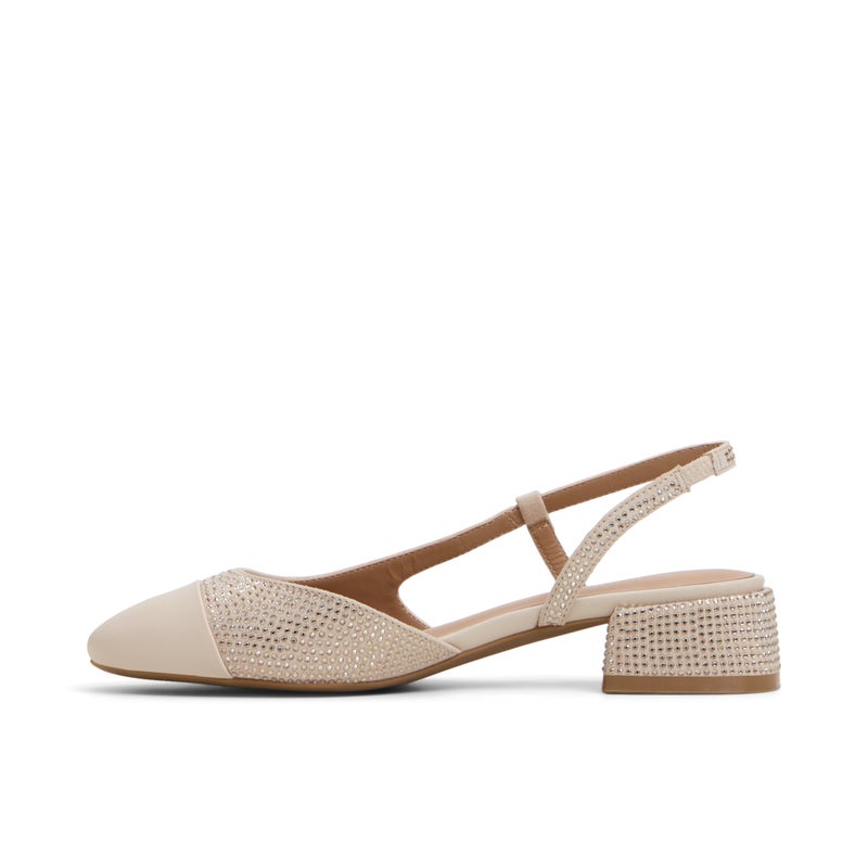 CALL IT SPRING Close Toe Ankle Strap Pumps  - Image 2