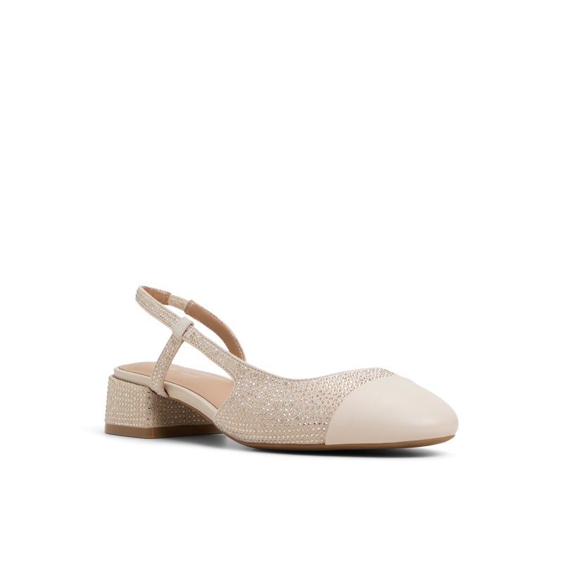CALL IT SPRING Close Toe Ankle Strap Pumps  - Image 3
