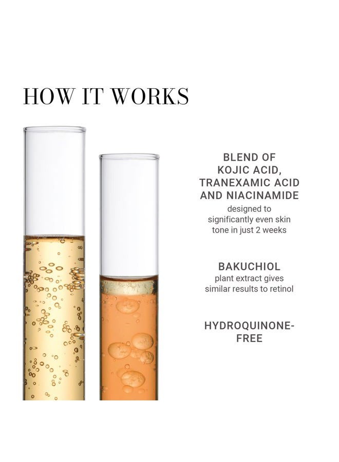 Meaningful Beauty Dark Spot Correcting Treatment, 1 Fl Oz (Pack of 1) - Image 5