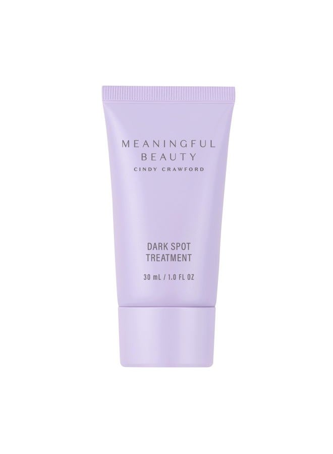 Meaningful Beauty Dark Spot Correcting Treatment, 1 Fl Oz (Pack of 1) - Image 1