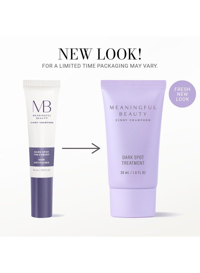 Meaningful Beauty Dark Spot Correcting Treatment, 1 Fl Oz (Pack of 1) - Image 2