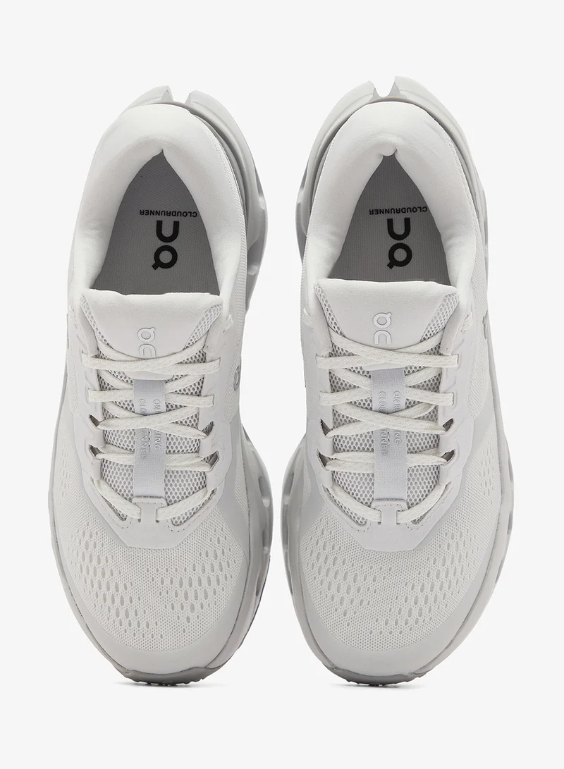 On Running Frost | Glacier Cloudrunner 3 for Women | Best Price UAE