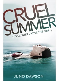 Orion Children's Books Cruel Summer  - Image 1