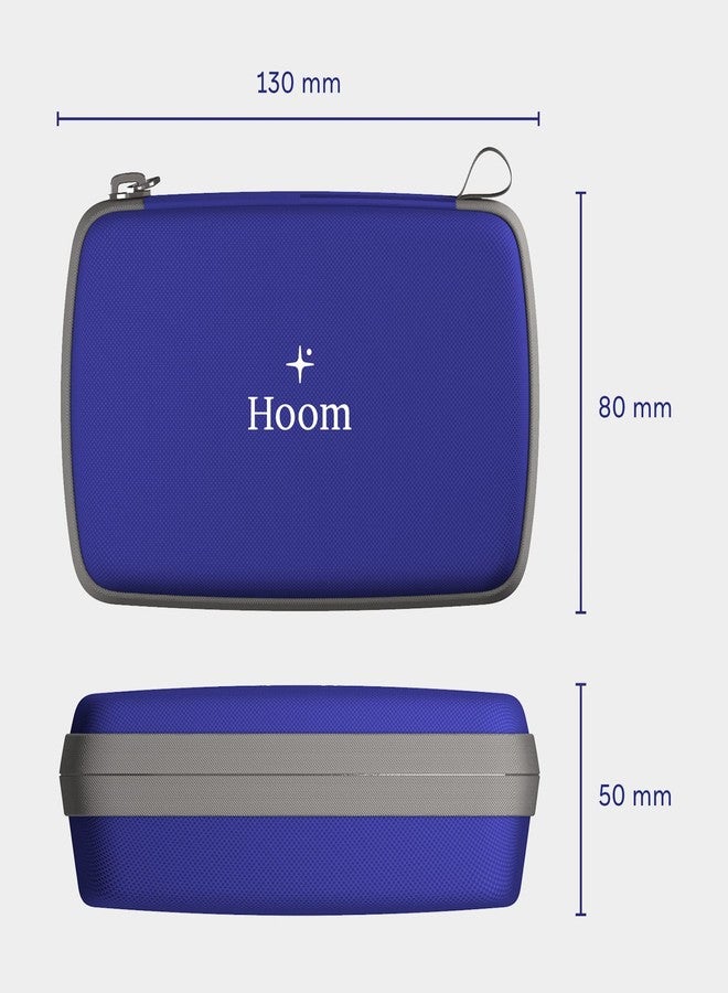 HoomBand Official Travel Case for Bluetooth Sleep Headphones - Image 3