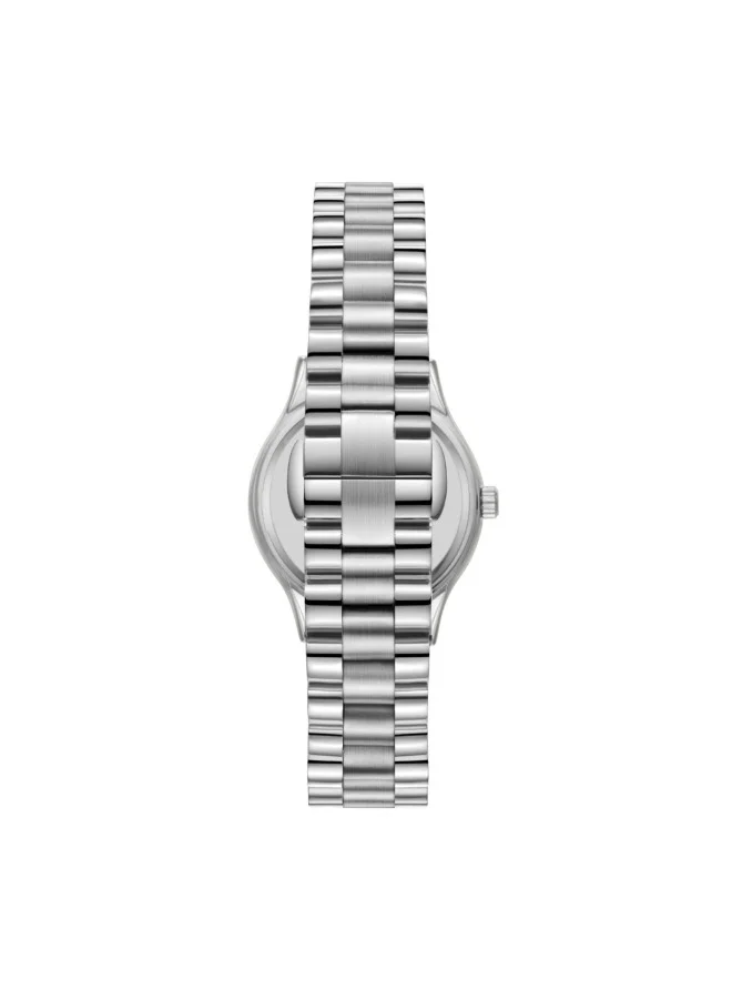 BEVERLY HILLS POLO CLUB BEVERLY HILLS POLO CLUB Women's Analog Silver Dial Watch - BP3639C.330