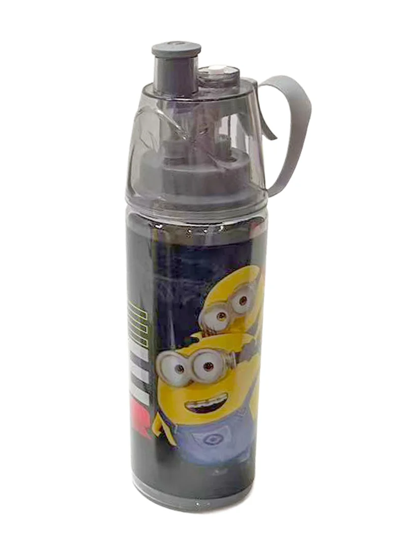 UNIVERSAL Universal Minions Team Fix It 3-In-1 Smash Lunch Bag, Water Bottle And Lunch Box Set