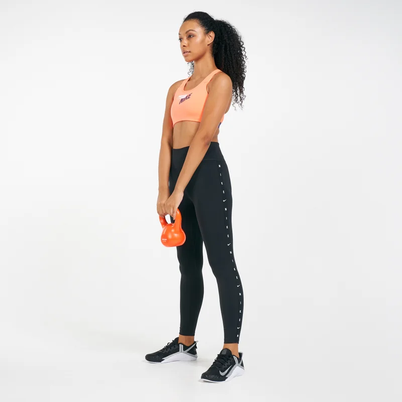 Nike Women's Swoosh Bra