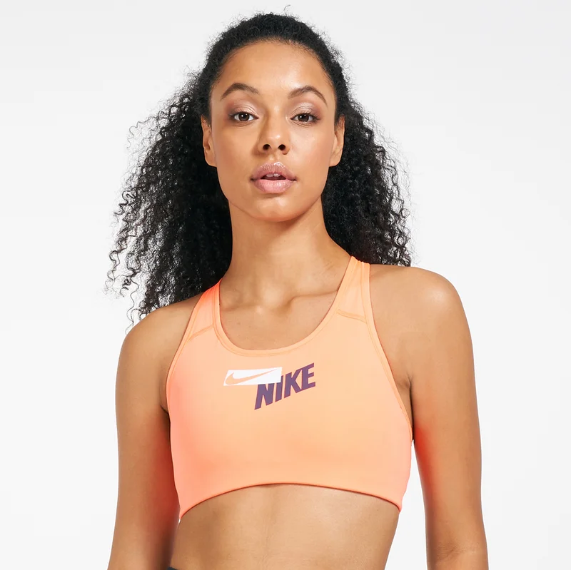 Nike Women's Swoosh Bra