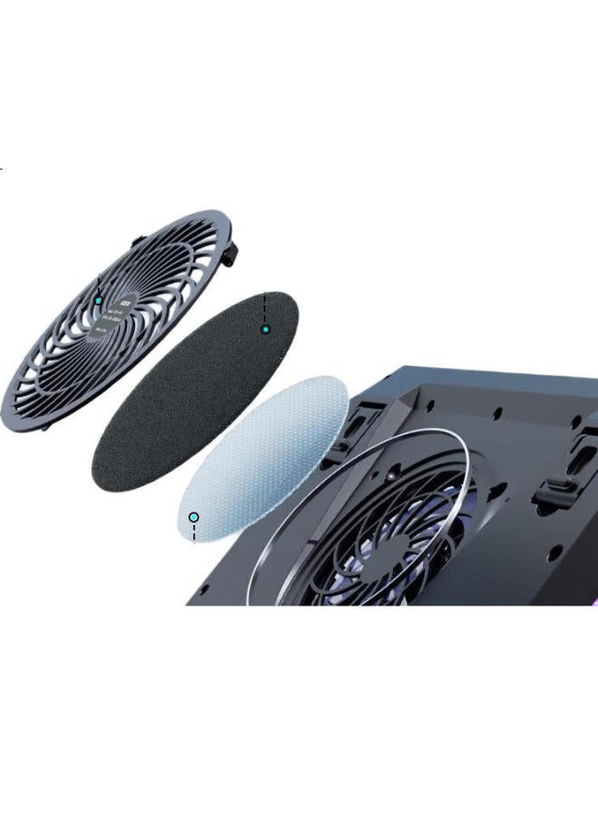 Llano [V12 Accessory] Memory Foam + Dust Cover *1 - Image 1