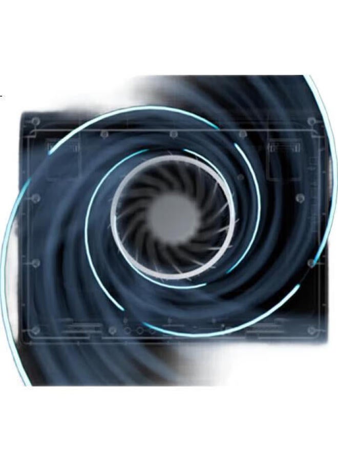 Llano [V12 Accessory] Memory Foam + Dust Cover *1 - Image 3