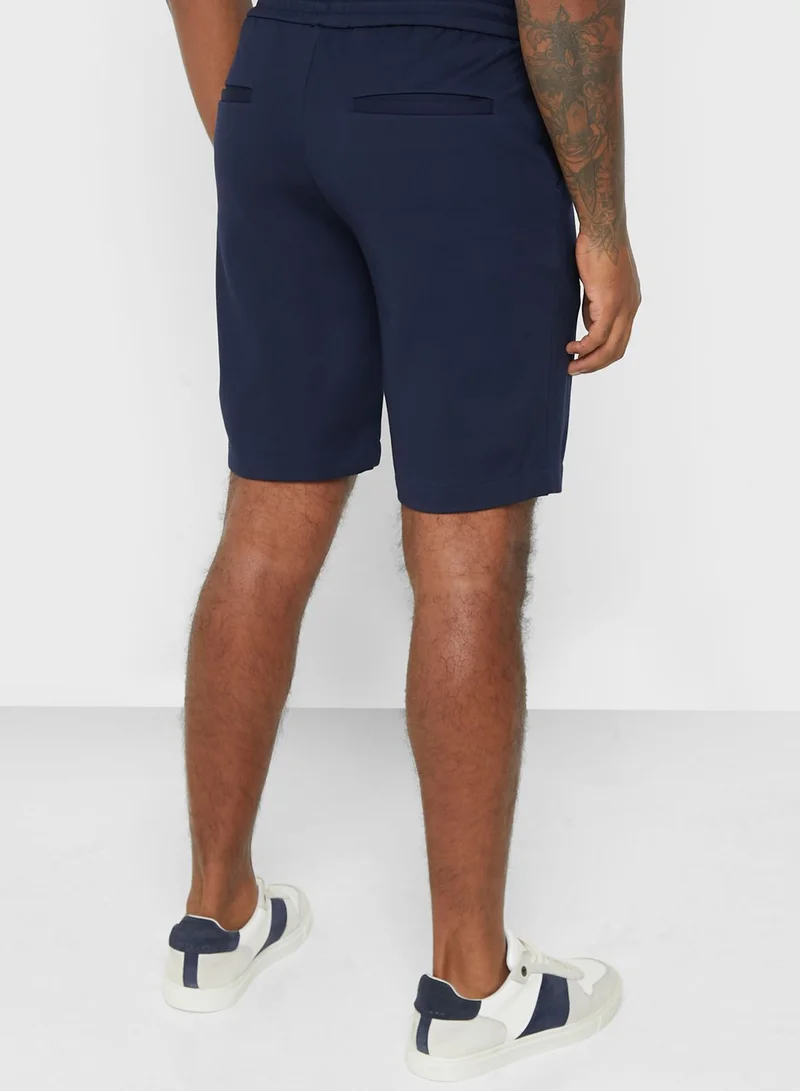 Robert Wood Smart Short